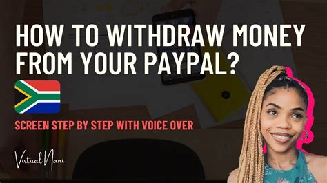 FNB PayPal withdrawal service: How to .